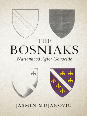cover image of The Bosniaks